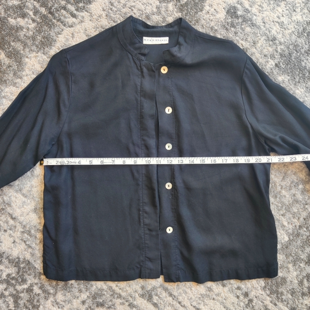 Bryn Walker lightweight jacket
